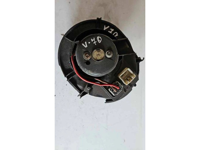 Вентилятор печки    28417, 86577   Volvo V70