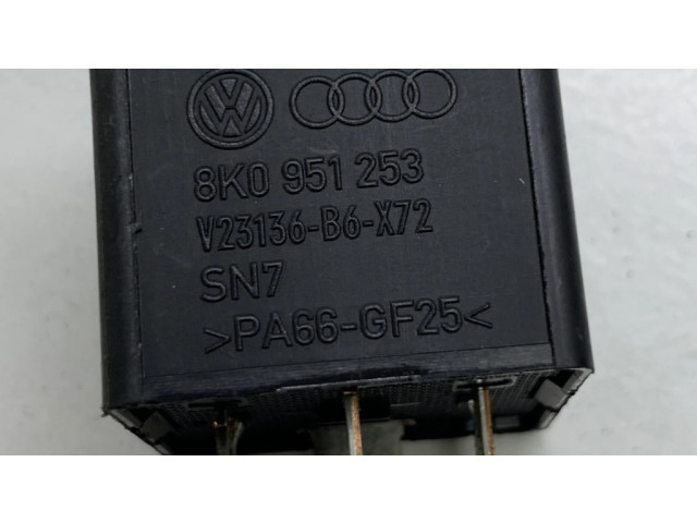 Другое реле