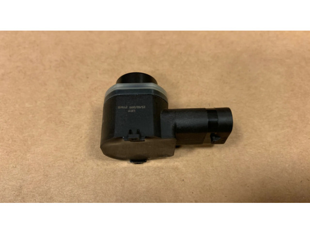 Датчик (датчики) парковки