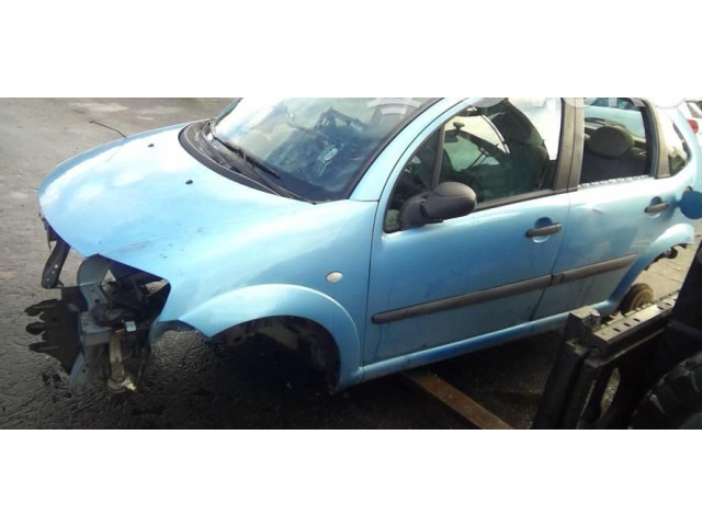 Čerpadlo oleje 00008211EX   Citroen C3   