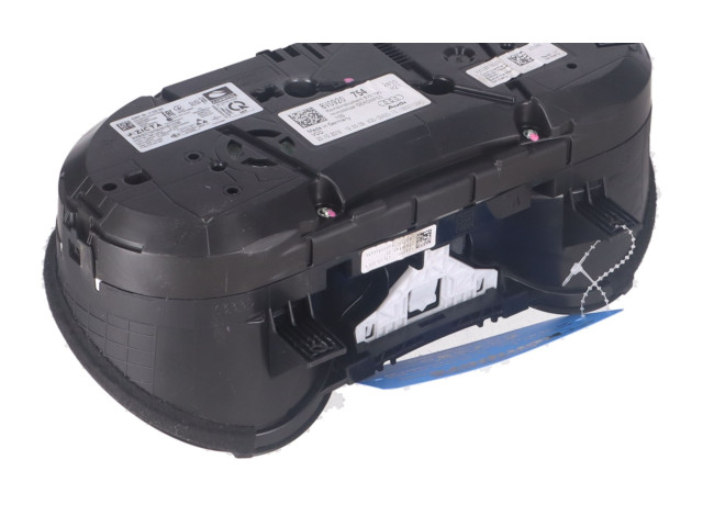 Панель приборов 8V0920754   Audi A3 S3 8V       