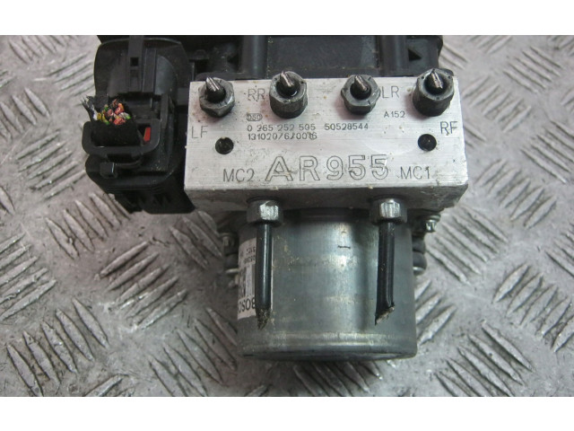Jednotka ABS 50528544 Alfa Romeo Mito 2008