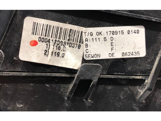 Блок предохранителей 91225-G5402 KIA Niro