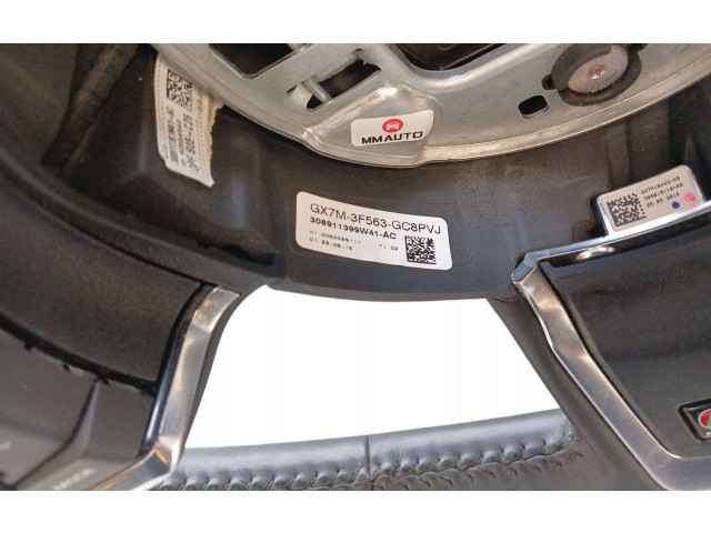 Руль Jaguar XF - года 552999