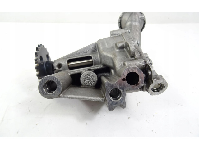 Čerpadlo oleje 150003395R Nissan Juke I F15