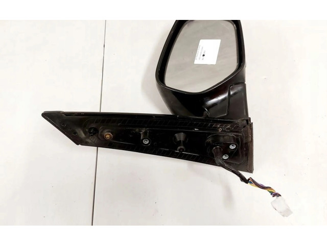 Зеркало электрическое Mitsubishi Grandis - года