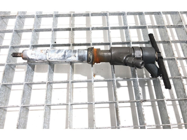 Комплект жиклеров (форсунок) 2995470 Fiat Ducato