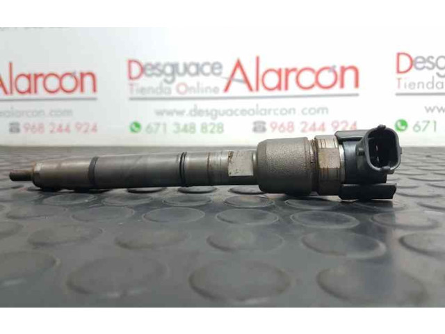 Vstřikovač 338002A900, 0445110320 Hyundai ix20 D4FB