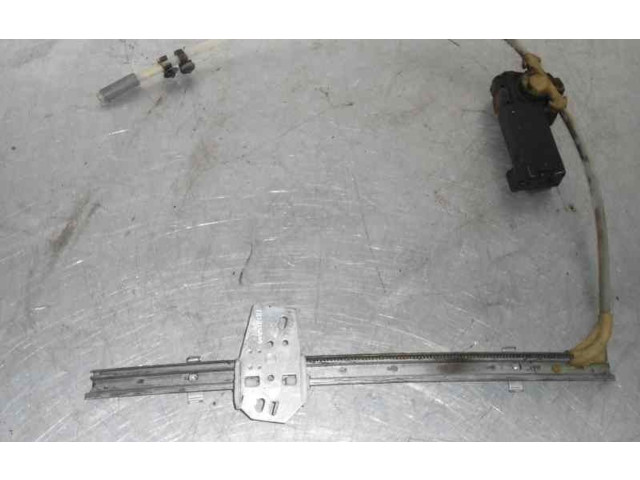 Pojistková skříňka Электрический механизм для подъема окна без двигателя 2PINES, 5PUERTAS Renault 21 1993