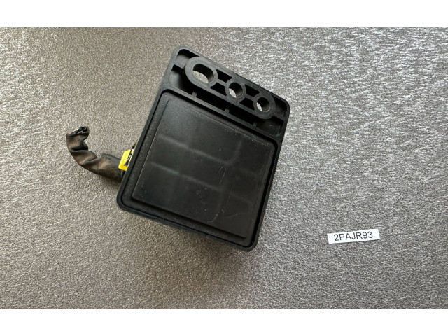 Блок управления MA809032 Mitsubishi Pajero