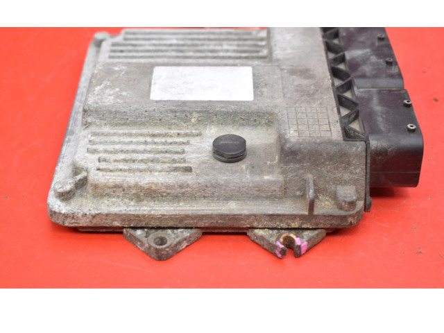 Řídící jednotka Fiat Punto (199) 2006