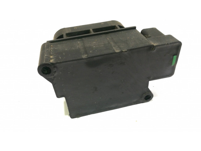 Распределитель воздуха / блок клапана (пневматическое шасси)