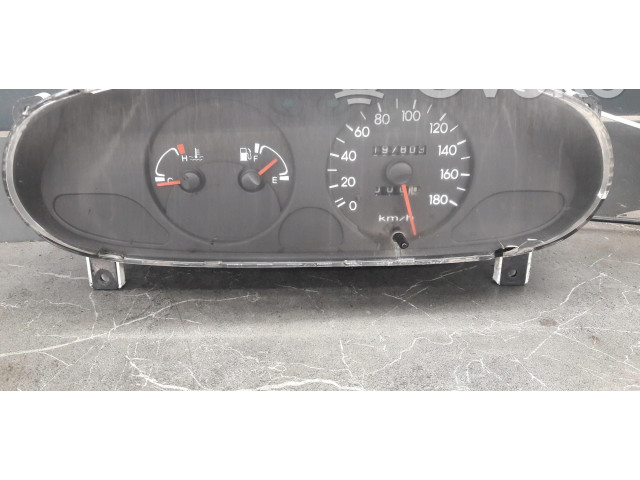 Панель приборов 94004-4a010 Hyundai H200