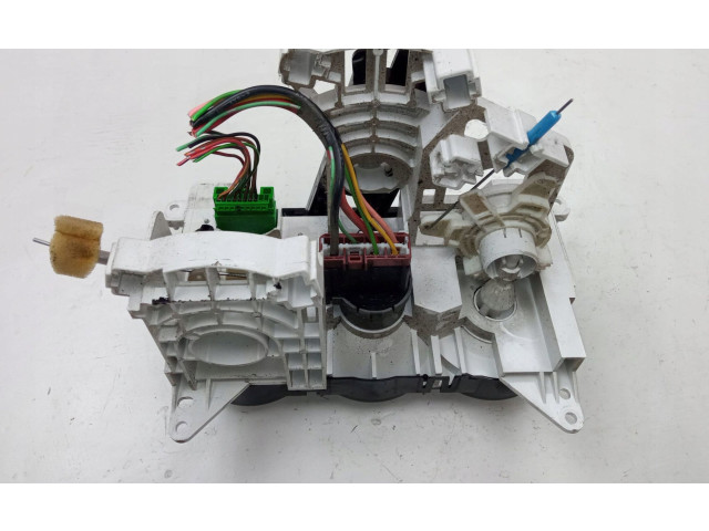 Блок управления климат-контролем 7D27 Suzuki Ignis