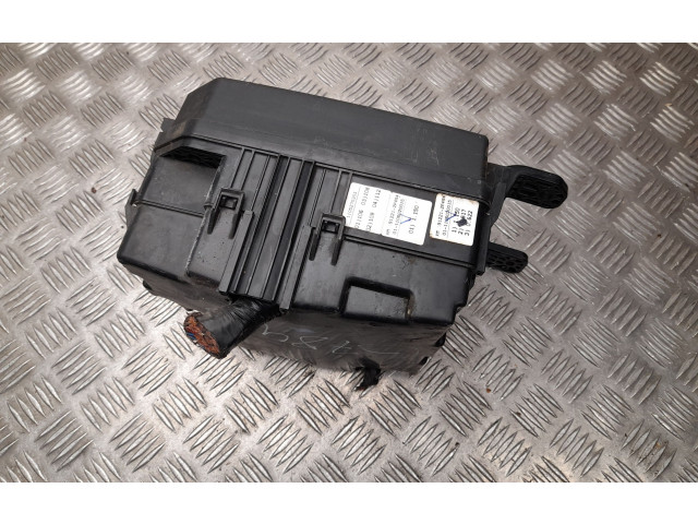 Блок предохранителей  912212P494, G7843   KIA Sorento    