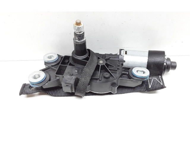 Моторчик заднего дворника 30663891 Volvo V70