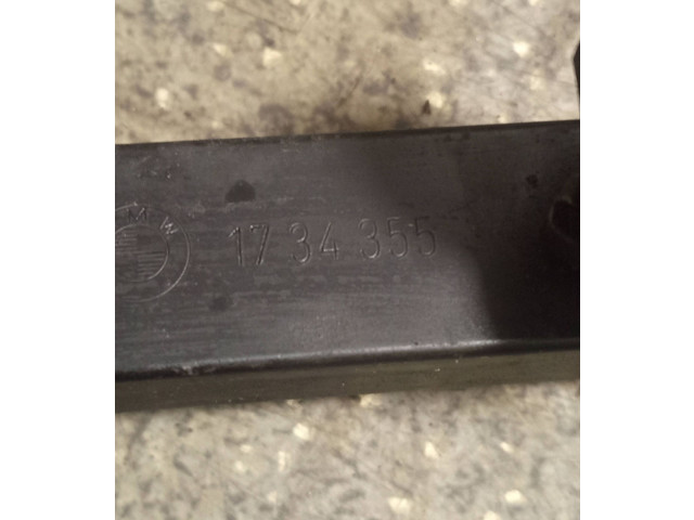 Vstřikovací lišta 1734355 BMW 3 E36 M42b18