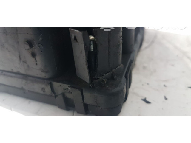 Блок АБС Jeep Grand Cherokee (WJ) 1999 - 2004 года