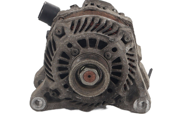 Генератор 9660055080   Citroen C2      