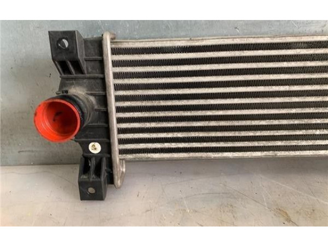 Интеркулер 2371109051 SsangYong Kyron