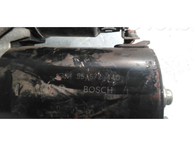 Топливный насос