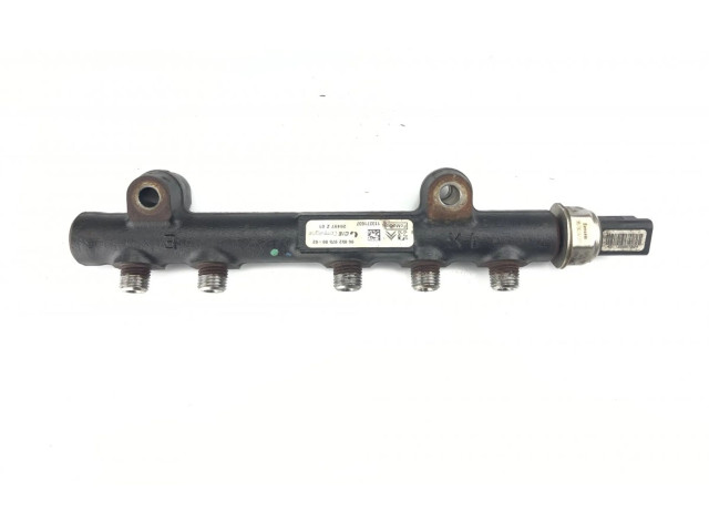 Vstřikovací lišta 968529758002, 968529758002 Volvo S40 D 4162 T