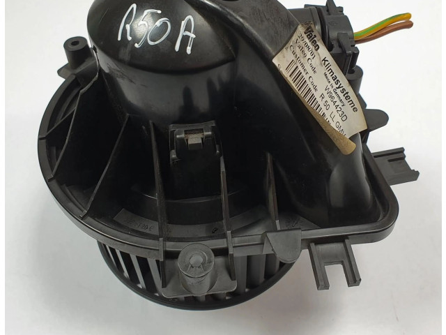 Вентилятор печки    W964423D   Mini One - Cooper R50 - 53