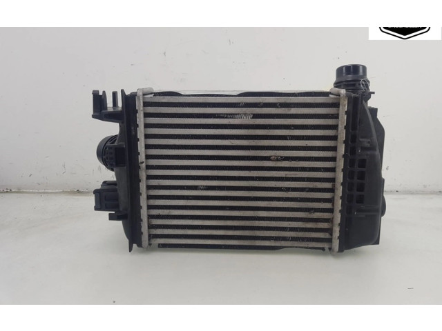 Интеркулер  144966668R, 144966668R   Renault Clio V 