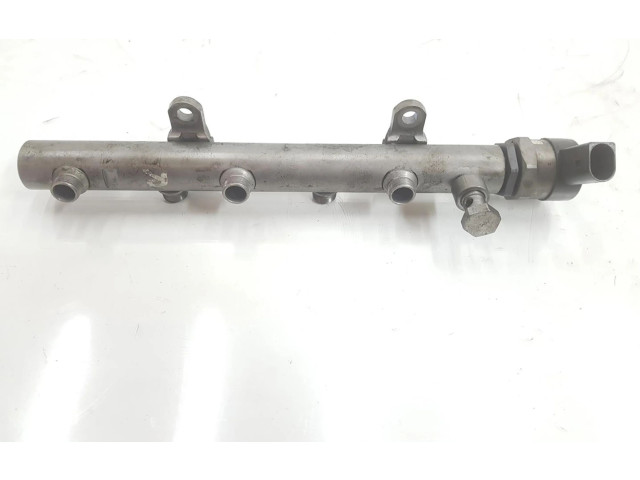 Топливная рампа 059130090AJ, 059130090AJ   Audi A5 8T 8F   для двигателя CAPA