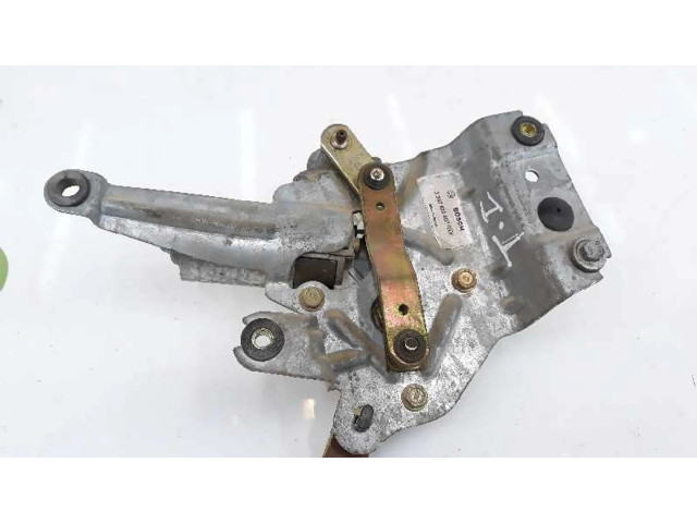 Моторчик заднего дворника 6405F5 Citroen Berlingo