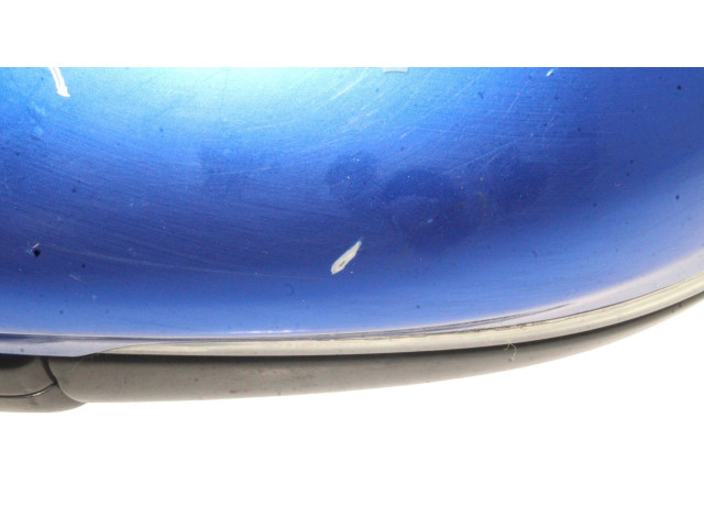 Зеркало электрическое Jaguar XJ X351 2009 - 2019 года