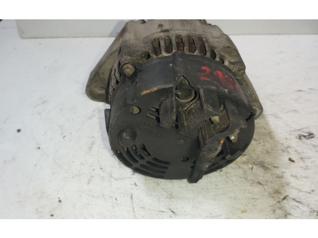 Генератор M160.910 Smart ForTwo I