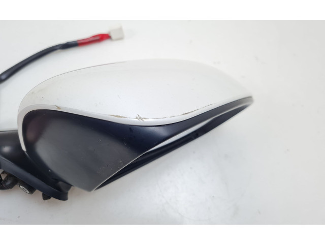 Zpětné zrcátko Toyota Prius (XW30) 2009 022865