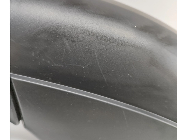 Zpětné zrcátko Volkswagen Transporter - Caravelle T6 2021 7E2857407AF, 7L2857501