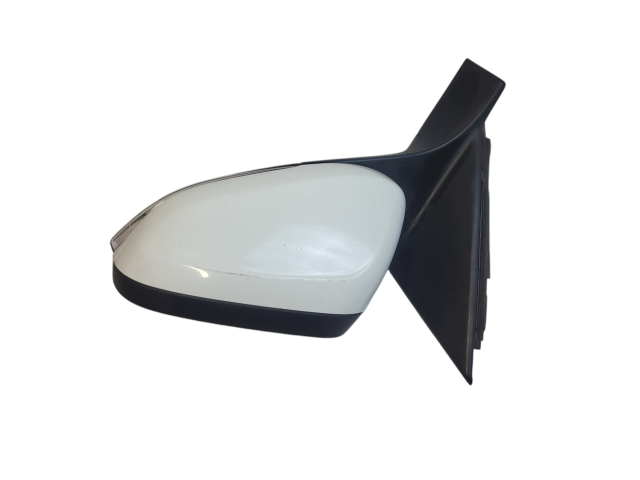 Зеркало электрическое        Volvo V70  2014 - 2016 года   