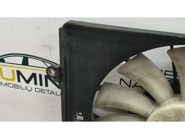 Вентилятор радиатора Honda FR-V 0.1