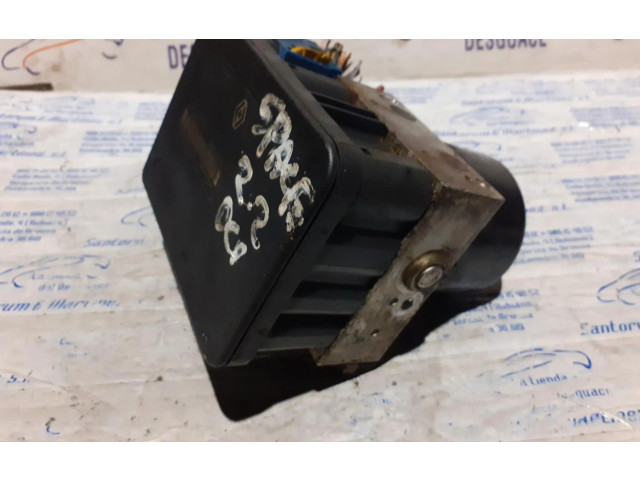 Vstřikovač Renault Espace IV