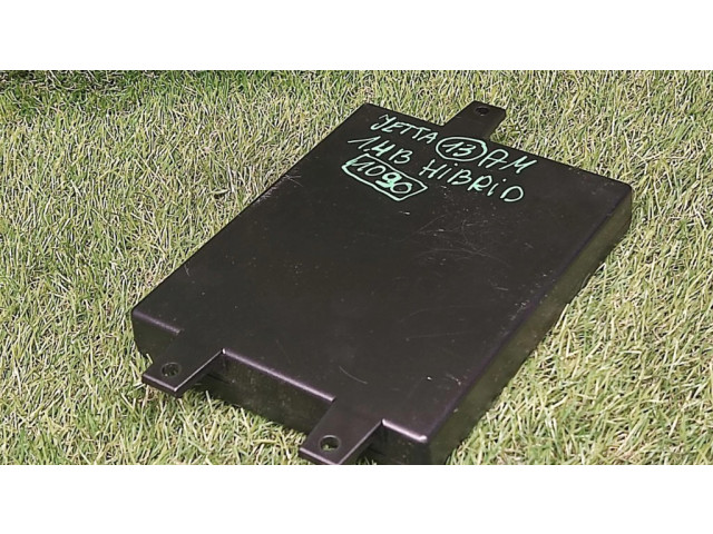 Модуль «Bluetooth»