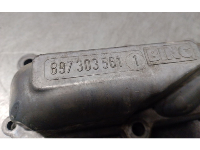 Vstřikovací čerpadlo 897303561, BING Honda Civic 4EE2