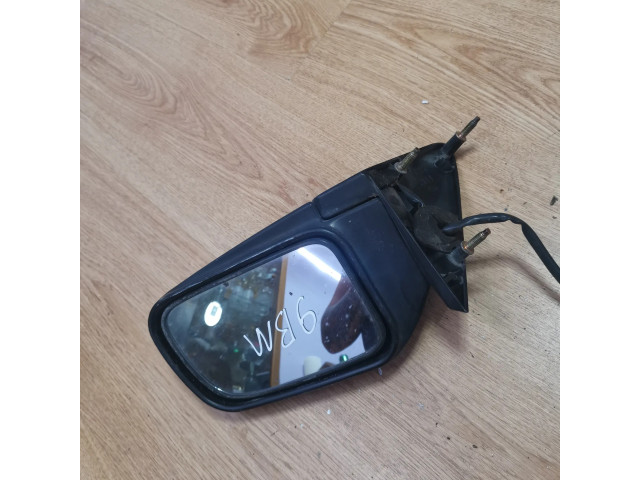 Зеркало электрическое правое Mitsubishi Colt 1989-1992 года