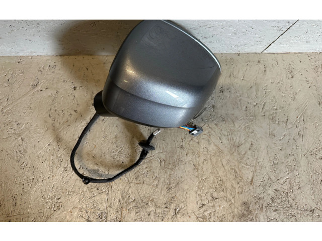 Зеркало электрическое        Volvo XC90  2014 -  года   