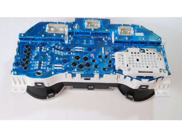 Přístrojová deska Mitsubishi Pajero 2004 MR951140, MR951140DID