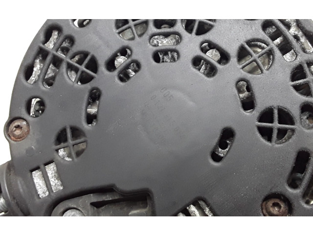 Генератор 0121615014, 6M5T10300SA   Volvo C70      