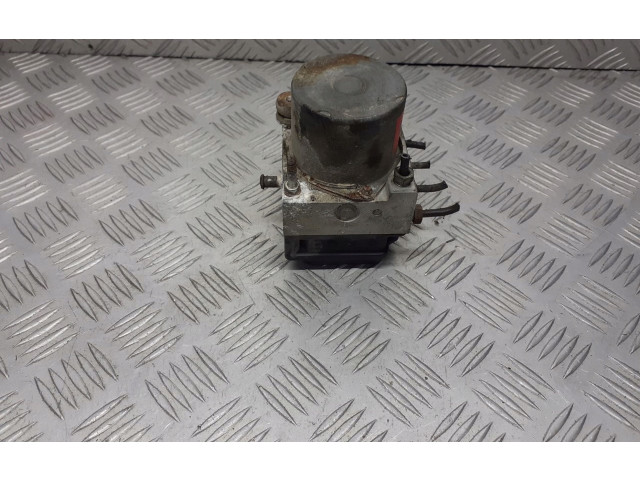 Блок АБС 0265800380   Hyundai  Getz   -  года