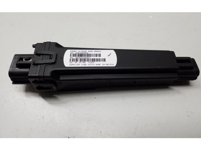 Píst 68079909AA Chrysler Town & Country V