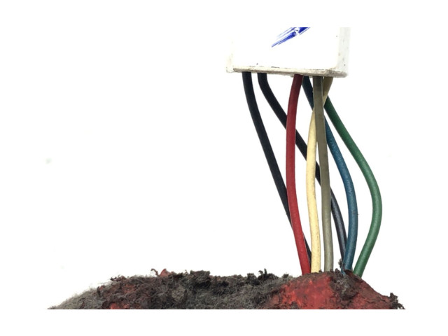 Zpětné zrcátko Toyota Avensis T250 2003