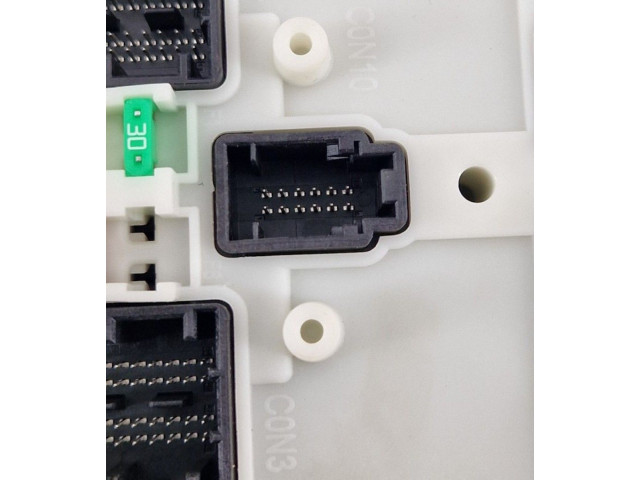 Блок комфорта 9869881, 10681811   Mini One - Cooper F56 F55   