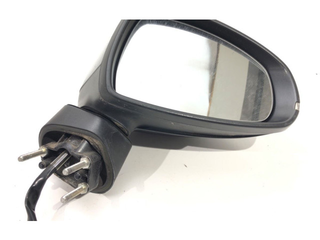 Зеркало электрическое        Audi A1  2010 - 2018 года   