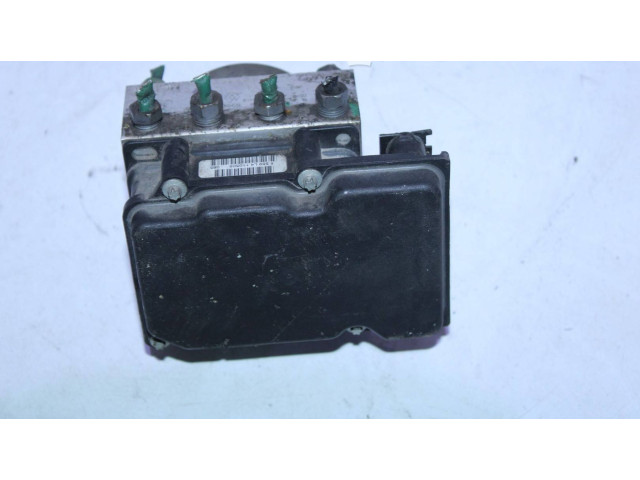 Блок АБС 8200756095, 5253006 Dacia Sandero 2008 - 2012 года