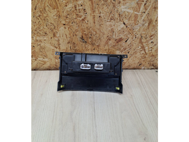 Блок управления климат-контролем 559020F010B, 4G14182J Toyota Corolla Verso E121